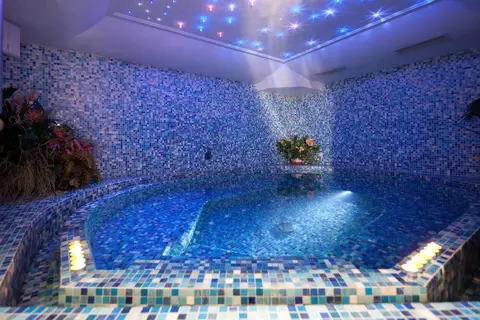 Hotel Pordoi in Arabba — foto 12