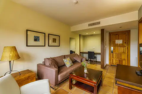 Hotel Jardines de La Santa in Totana — foto 18