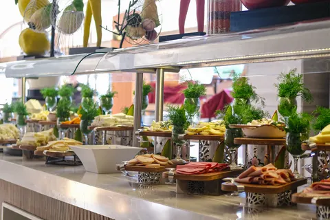 Hotel Side Village Family foto 11