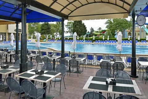 Sol Nessebar Resort in Несебър — foto 20