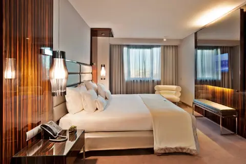 Altis Grand Hotel in Almada — foto 14