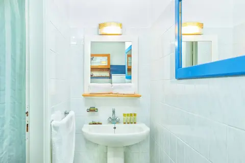 Xenios Faros Apartments in Δημοτική Ενότητα Κασσάνδρας — foto 22