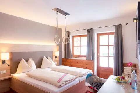 GUT Wenghof - Family Resort in Werfenweng, foto 5