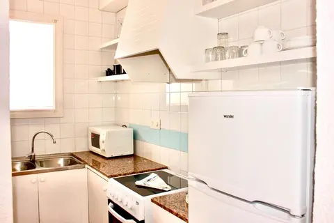 Hotel Apartamentos Playa Parc in Es Mercadal — foto 6