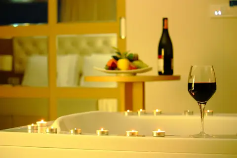 Dragut Point North Hotel in Bodrum — foto 18