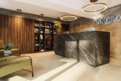 Vanoro Hotel in Thessaloniki — foto 16