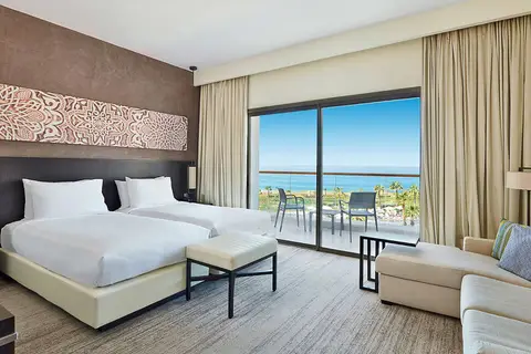 Hyatt Place Taghazout Bay in Agadir — foto 4