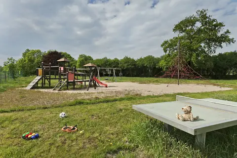 Knaus Campingpark Leipzig in Leipzig — foto 8