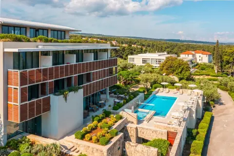 Aminess Vival Velaris Resort in Supetar — foto 11