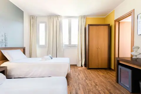 B&B Hotel Palermo Quattro Canti in Palermo, foto 3