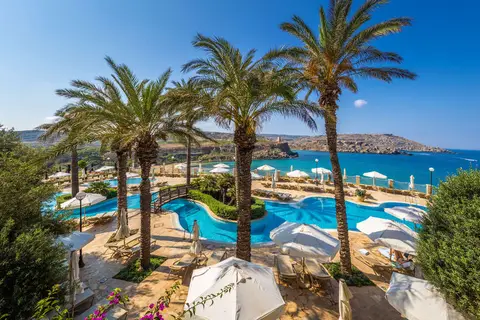 Radisson Blu Resort & Spa Golden Sands in Il-Mellieħa