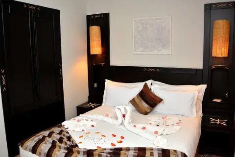 Borjs Hotel Suites & SPA in Rabat — foto 4
