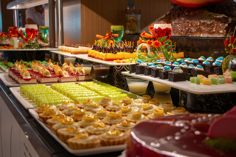 Hotel Asia Beach Resort & Spa foto 6