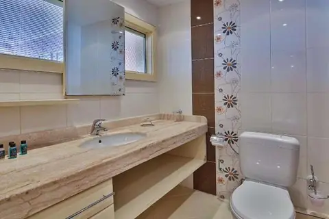 Hotel Sandy Beach in Оброчище — foto 21