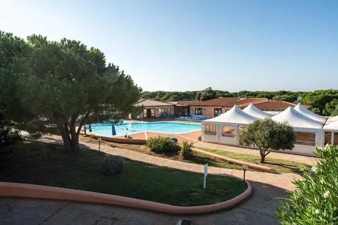 Residence Baia dei Mirti foto 6