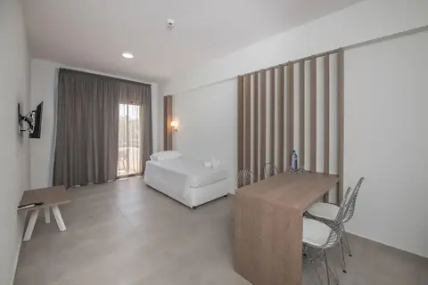 Narcissos Waterpark Resort in Παραλίμνι — foto 9