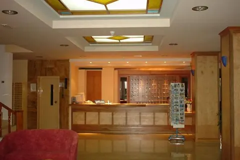 Hotel Imperial foto 6