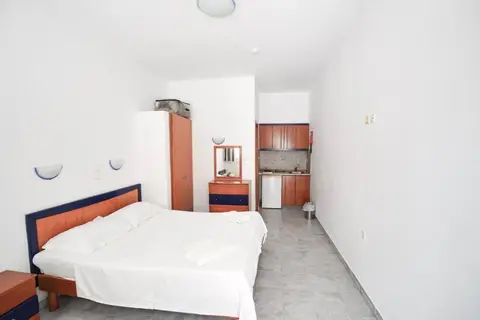 Coralli Apartments in Πεύκοι — foto 5