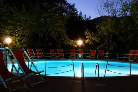 Caravelle Camping Village in Ceriale — foto 13