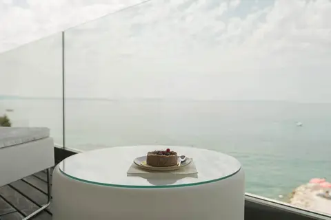 Hotel Gala Split in Podstrana — foto 15