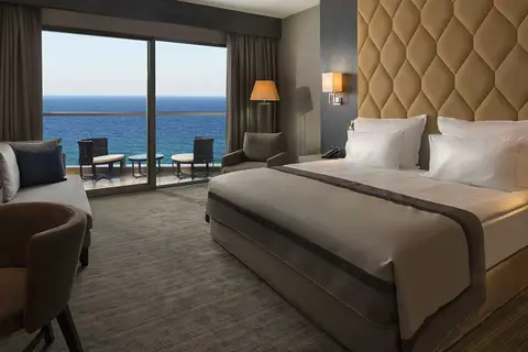 Elexus Hotel Resort & Spa in Girne — foto 30
