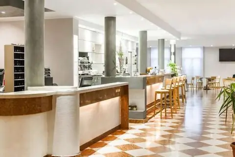Club Hotel la Vela in Nago-Torbole — foto 12