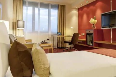 Dorint Hotel Main Taunus foto 6