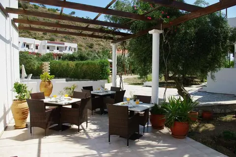Astron Hotel Karpathos in Karpathos Municipal Unit, foto 8