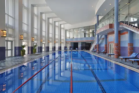The Ritz-Carlton Doha in Doha — foto 10