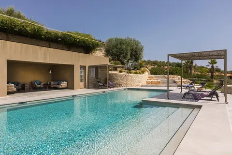 Villadorata Country Resort in Noto, foto 2