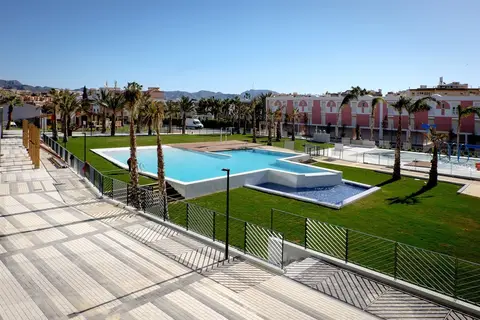 Hotel Dos Playas - 30º Hotels in Mazarrón — foto 10