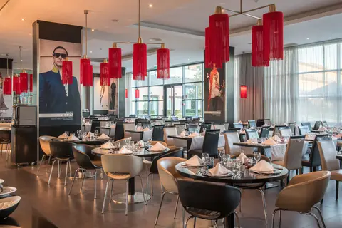 Hotel Vila Gale Lagos in Lagos — foto 15