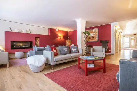 Resort Hotel Veronza in Ville di Fiemme — foto 14