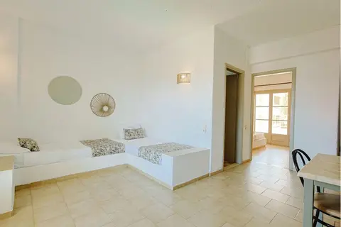 Porto Greco Village Beach Hotel in Chersonissos — foto 12
