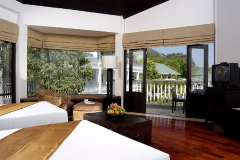 Peace Laguna Resort & Spa in บ้านอ่าวนาง — foto 16