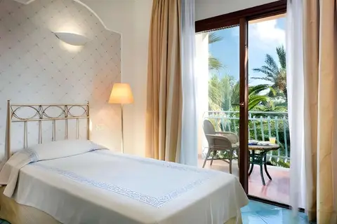 Hotel Santa Gilla in Cabuderra/Capoterra, foto 4
