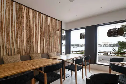 Barefoot Hotel Mallorca in Felanitx, foto 10
