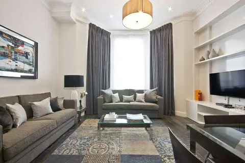 Manson Place in Londen — foto 21