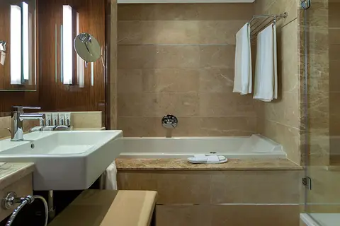 Radisson Blu Hotel & Convention Center, Tunis in Tunis — foto 15