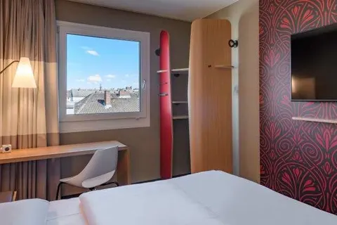 THE Darmstadt foto 6