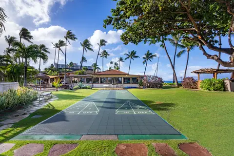 Aston Maui Kaanapali Villas in Kāʻanapali — foto 15