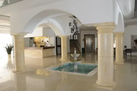 Hotel Menara in الحمامات — foto 10