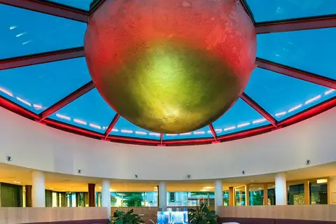 Aktiv- und Gesundheitsresort das GXUND foto 14