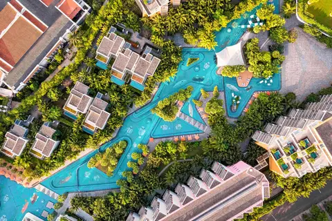 Premier Residences Phu Quoc Emerald Bay Managed by AccorHotels in Phu Quoc — foto 29