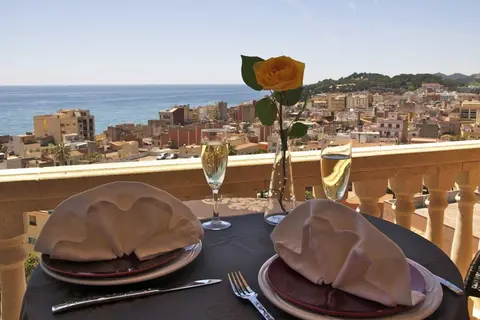 Hotel Alba Seleqtta in Lloret de Mar, foto 6