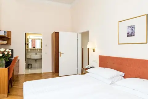 Hotel Johann Strauss in Wenen — foto 7