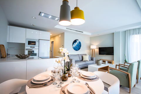 Appartementen Arguineguin Park by Servatur foto 4