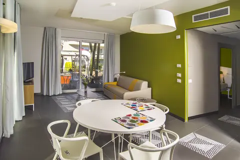 Ciclope Residence in Aci Castello, foto 5
