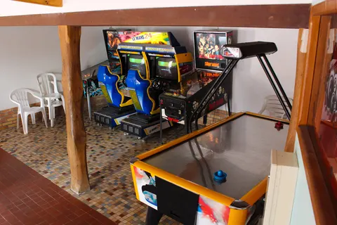 Camping Le Cormoran foto 36