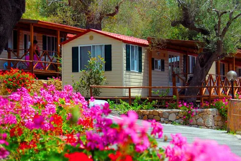 Villaggio Baia Del Silenzio foto 22